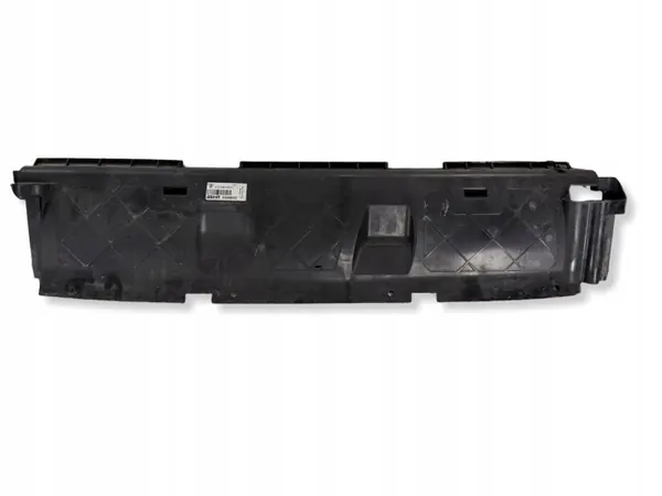 Porsche Panamera radiatorrooster OEM 97010603261 image 2