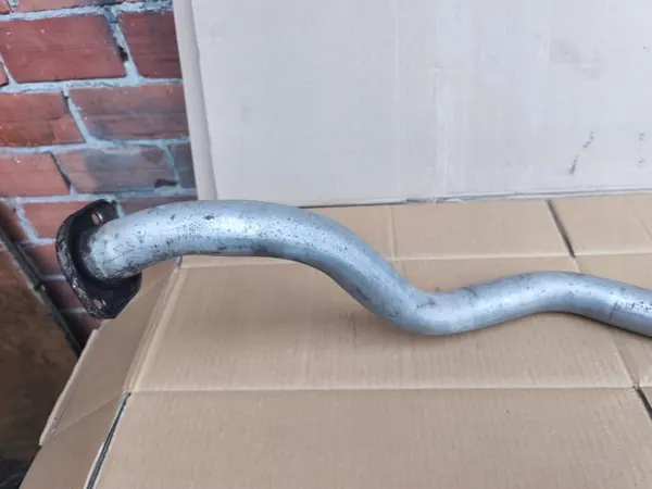 Nissan OE Pakoputki OEM 124568 Juke 1.5 dCi:lle image 10