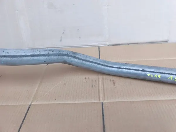 Nissan OE Pakoputki OEM 124568 Juke 1.5 dCi:lle image 4