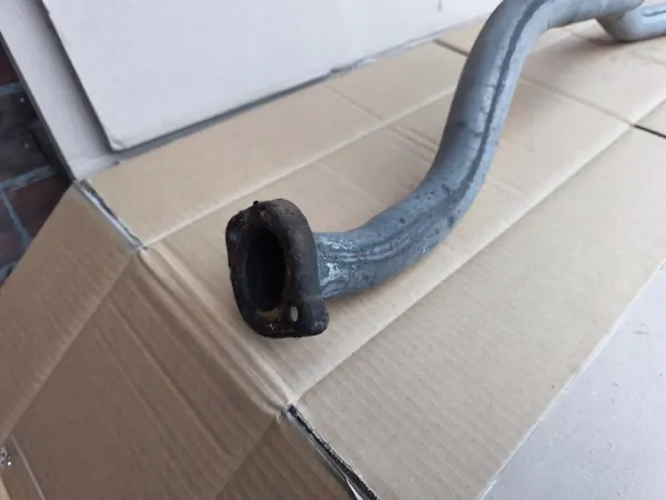 Nissan OE Pakoputki OEM 124568 Juke 1.5 dCi:lle image 6