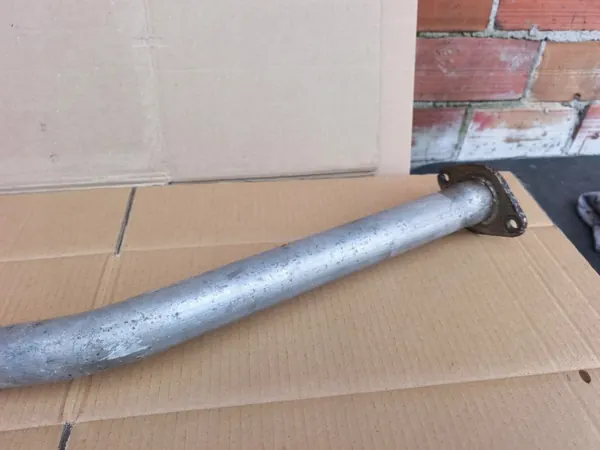 Nissan OE Pakoputki OEM 124568 Juke 1.5 dCi:lle image 8