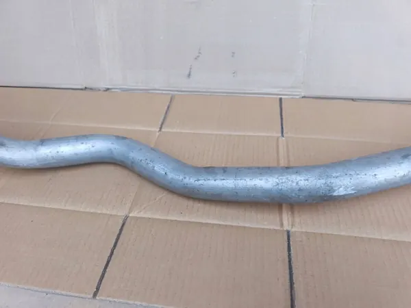 Nissan OE Pakoputki OEM 124568 Juke 1.5 dCi:lle image 9