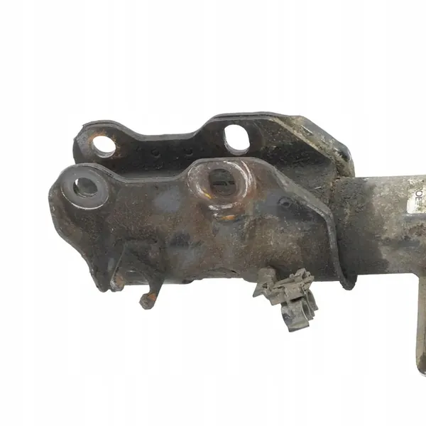 Mercedes W447 Framfjäder Stötdämpare A4473205738 image 2