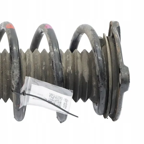 Mercedes W447 Framfjäder Stötdämpare A4473205738 image 5