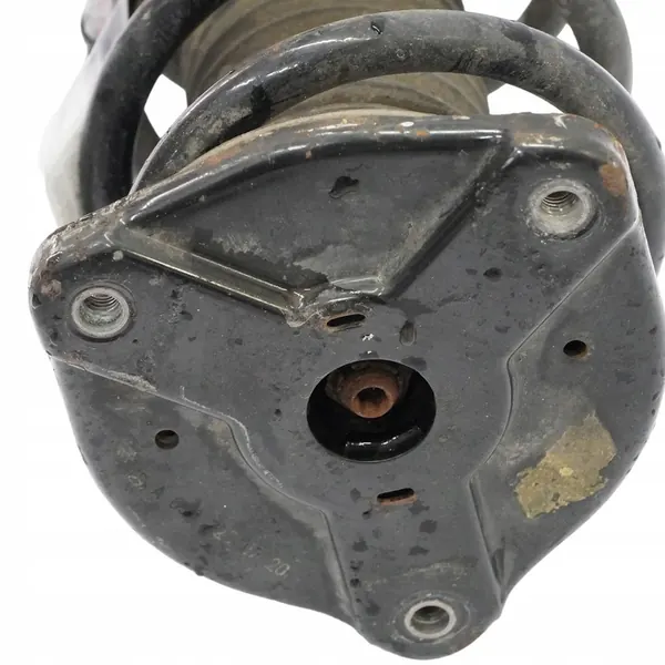 Mercedes W447 Framfjäder Stötdämpare A4473205738 image 6