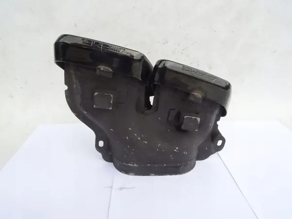 Mercedes-pakopää OEM A0004900127 - Käytetty image 3