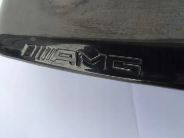 Mercedes-pakopää OEM A0004900127 - Käytetty image 4