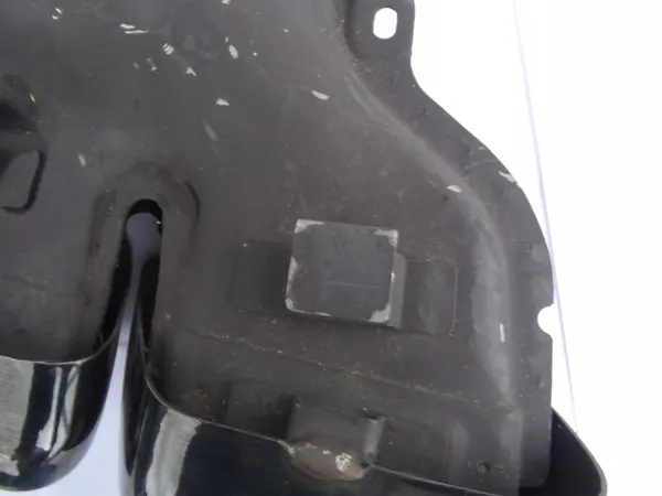 Mercedes-pakopää OEM A0004900127 - Käytetty image 5