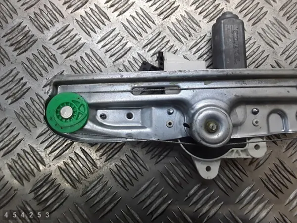 Opel Signum fönsterregulator OEM 24414777 - Begagnad image 5