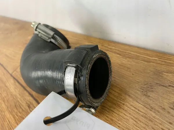 Tuyau EGR OEM 68291965AC pour Jeep Wrangler 2.0T 4xe image 3