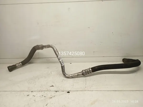 CITROEN JUMPER BOXER 2.2HDI Vesiputki image 2