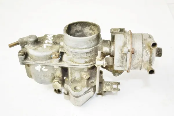 Carburador Solex 30/35 3035PDSI para Opel - Usado image 2