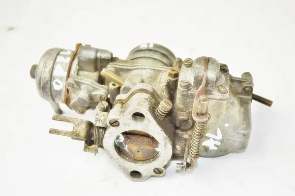 Carburador Solex 30/35 3035PDSI para Opel - Usado image 3