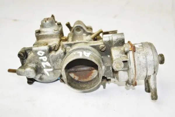 Carburador Solex 30/35 3035PDSI para Opel - Usado image 4