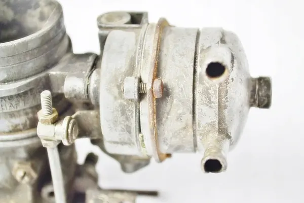 Carburador Solex 30/35 3035PDSI para Opel - Usado image 8