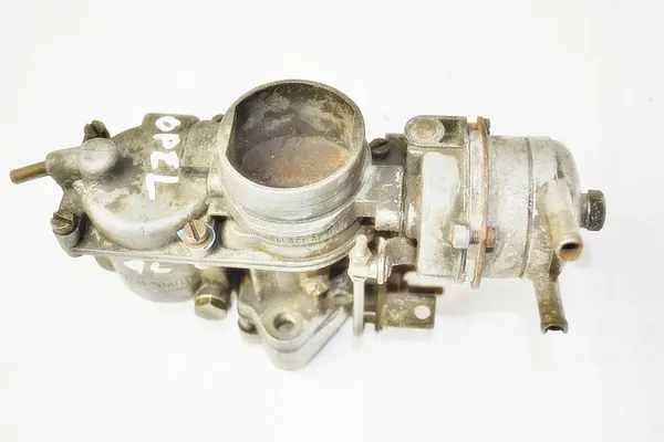 Carburador Solex 30/35 3035PDSI para Opel - Usado image 9