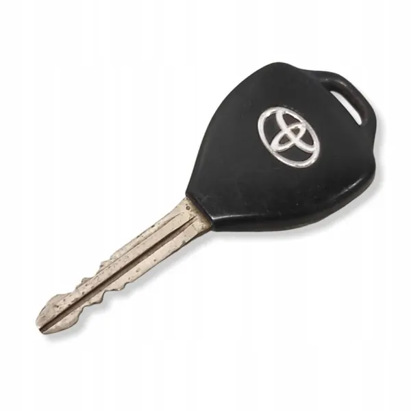 Llave Toyota OEM TWS45603 para RAV4, Yaris, Avensis, Corolla image 2
