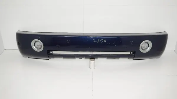 Voorbumper OEM 360200160 voor Land Rover L322 01-05 image 2