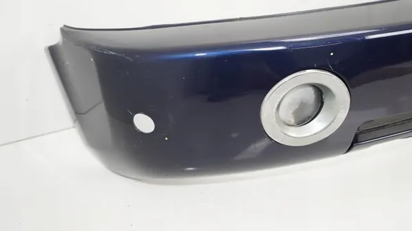 Voorbumper OEM 360200160 voor Land Rover L322 01-05 image 3