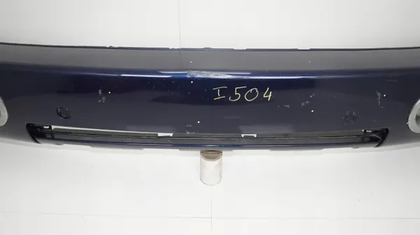 Voorbumper OEM 360200160 voor Land Rover L322 01-05 image 4