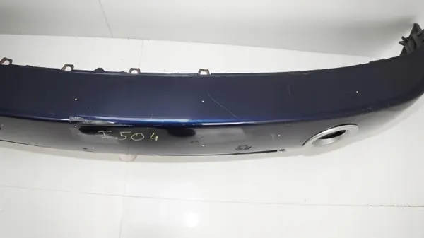 Voorbumper OEM 360200160 voor Land Rover L322 01-05 image 6