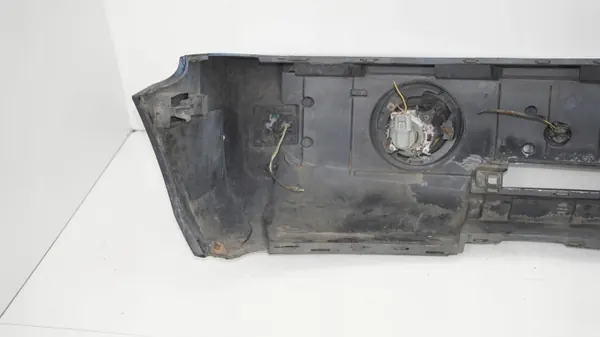 Voorbumper OEM 360200160 voor Land Rover L322 01-05 image 9