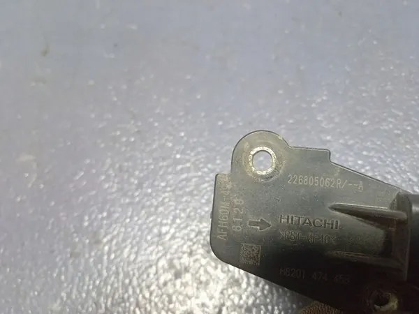 MAF-SENSOR RENAULT TALISMAN 1.6 TCE 226805062R image 4