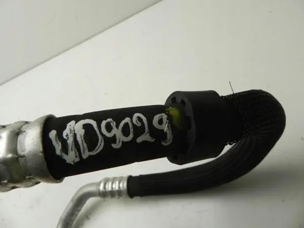 OEM 9218928 Joustavat/Jäykät Putket BMW 5 2012 image 3