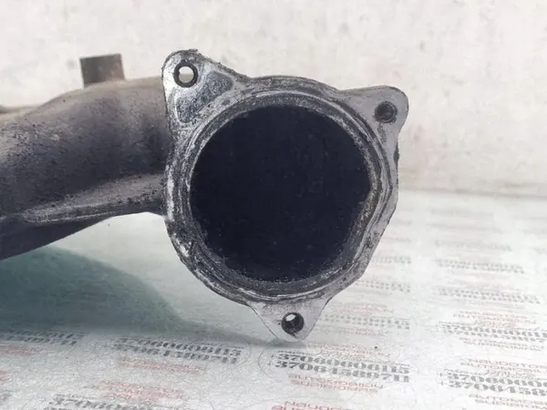 Intake Manifold VW GOLF IV 038129713AF 1.9L Diesel image 3