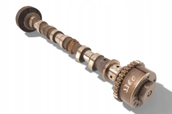 Árvore de cames Dodge RAM 1500 OEM 5184378AF - Usado image 4