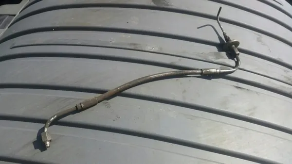 Injecteur AdBlue DAF OEM 0444011023 pour XF 105 image 2