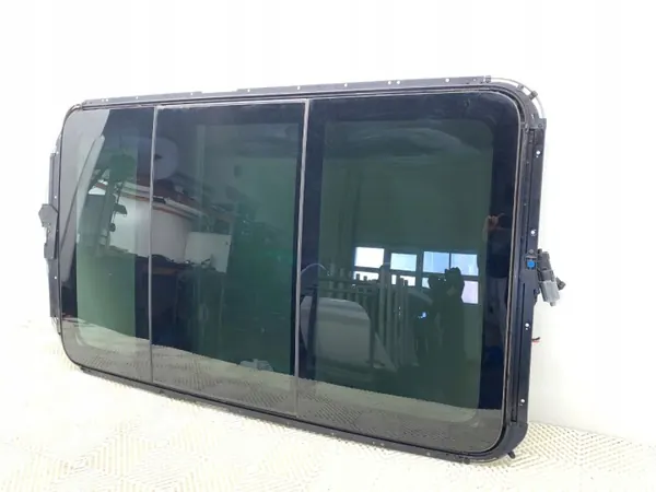 Toit Ouvrant Panoramique OEM 4L0898633 Audi Q7 4L 06-16 image 3