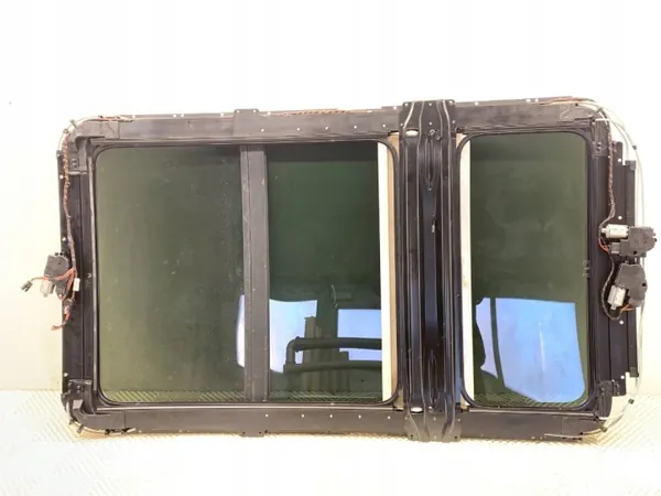 Toit Ouvrant Panoramique OEM 4L0898633 Audi Q7 4L 06-16 image 4