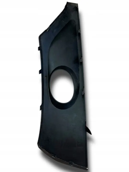 Grade inferior do para-choque dianteiro esquerdo VW Touareg II W221 image 3