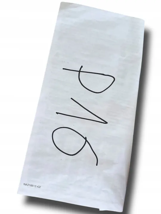 Grade inferior do para-choque dianteiro esquerdo VW Touareg II W221 image 5