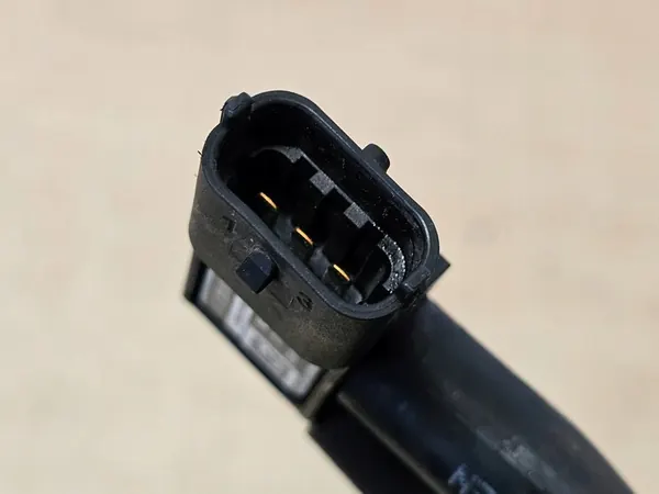 Pakokaasupaineanturi Volvo XC60 XC70 V60 S60 V70 S80 image 2