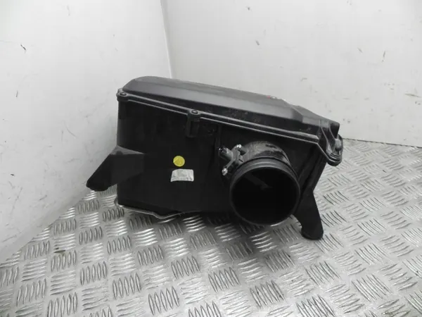 Ilmansuodattimen kotelo Lamborghini Huracán LP 580-2 2017 OEM image 2