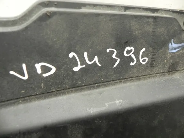 Ilmansuodattimen kotelo Lamborghini Huracán LP 580-2 2017 OEM image 5