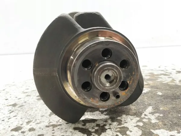 Vilebrequin OEM 5907911209636 pour Jeep Cherokee II image 8