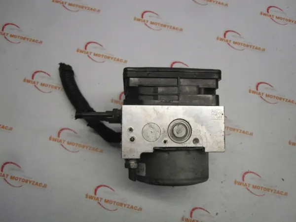 Bomba ABS Mazda OE BHR1437A0A para Mazda 3 III image 3