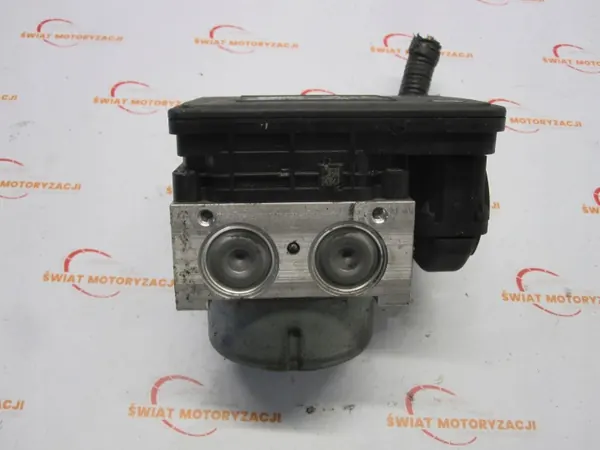 Bomba ABS Mazda OE BHR1437A0A para Mazda 3 III image 4