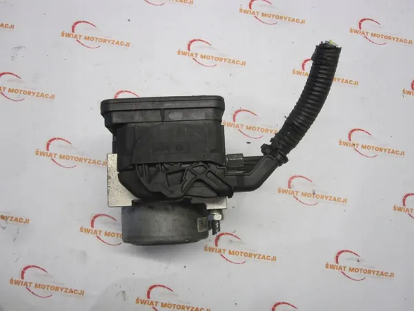 Bomba ABS Mazda OE BHR1437A0A para Mazda 3 III image 5