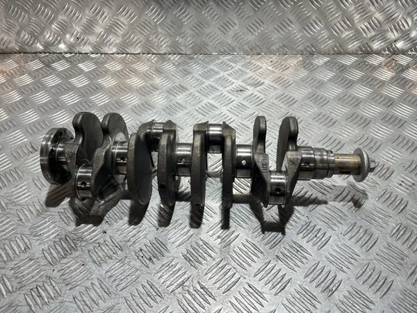 DG25782 Kampiakseli Ford Transit Connect MK2 1.5 TDCI image 2