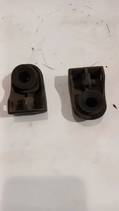 Support de Radiateur Citroen Berlingo Peugeot Partner image 1