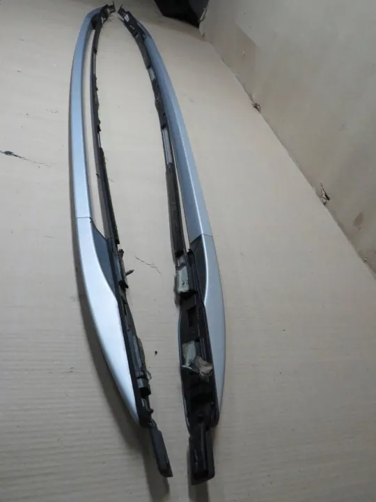Ford Kuga II Dachreling OEM PRY3235 - Komplettset image 3