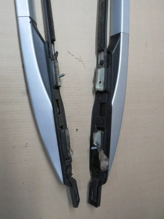 Ford Kuga II Dachreling OEM PRY3235 - Komplettset image 4