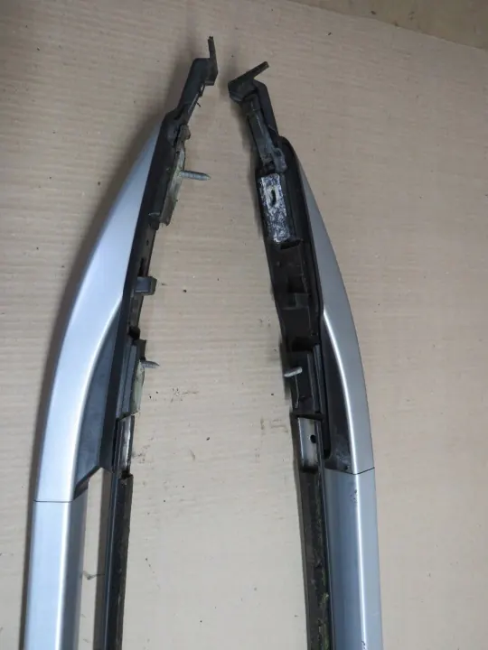 Ford Kuga II Dachreling OEM PRY3235 - Komplettset image 5