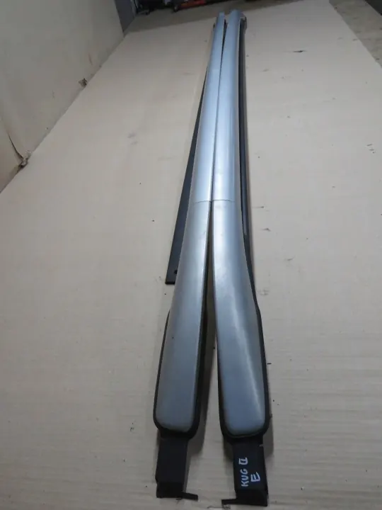 Ford Kuga II Dachreling OEM PRY3235 - Komplettset image 6