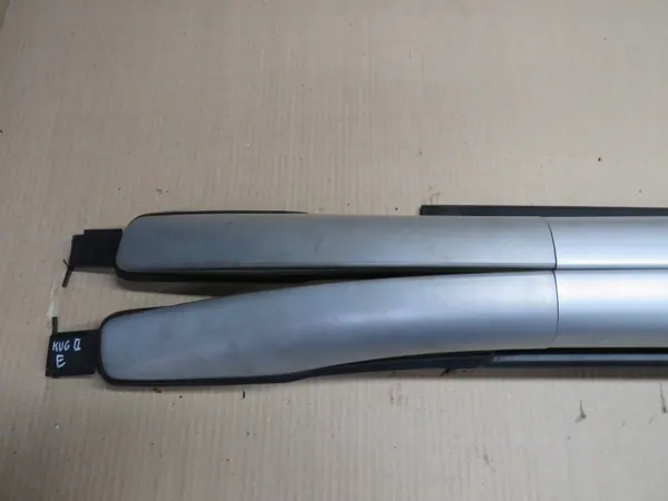 Ford Kuga II Dachreling OEM PRY3235 - Komplettset image 8
