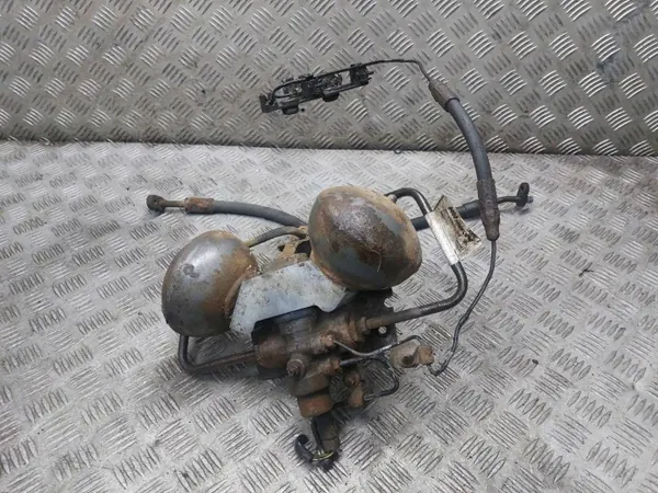 Sphère de suspension OEM 9685492280 pour Citroen C5 II image 2